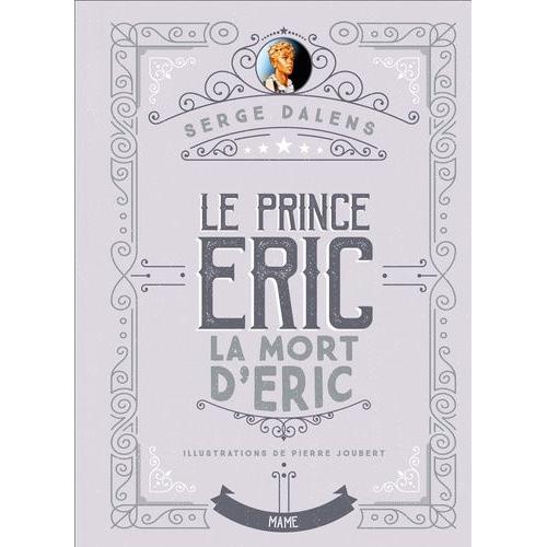 Le Prince Eric Tome 4 - La Mort D'eric