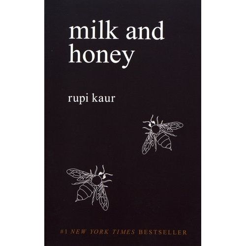 Milk And Honey