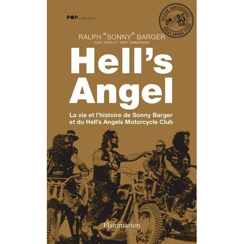 Hell's Angel