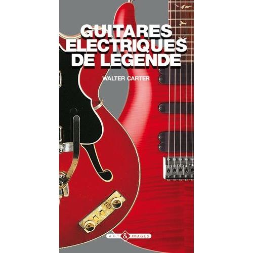 Le grand livre de la guitare électrique et classique, Bon état
