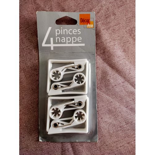 Pince Pour Nappe