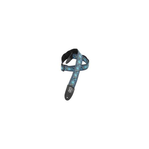 Levy's M8ht-004 - Sangle Guitare Polypropylène Design 004