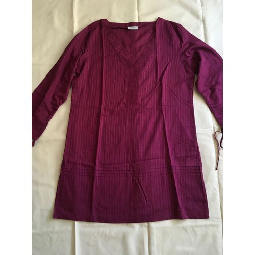 Tunique Violette Etam Taille 42