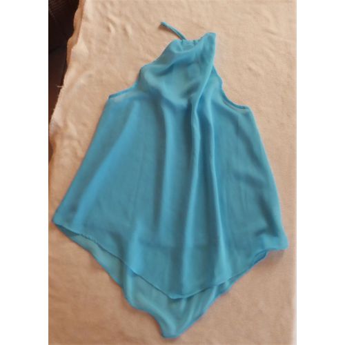 Top Turquoise M