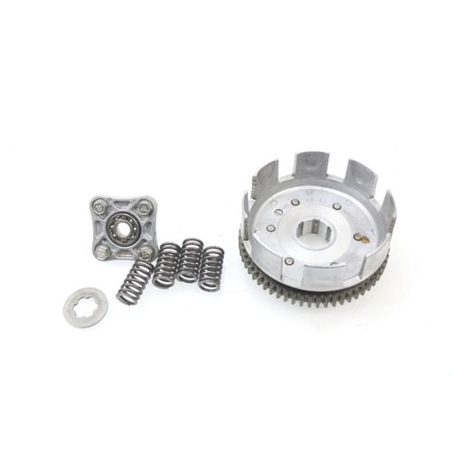 Embrayage Honda Cg 125 1996 - 1998 / 117303