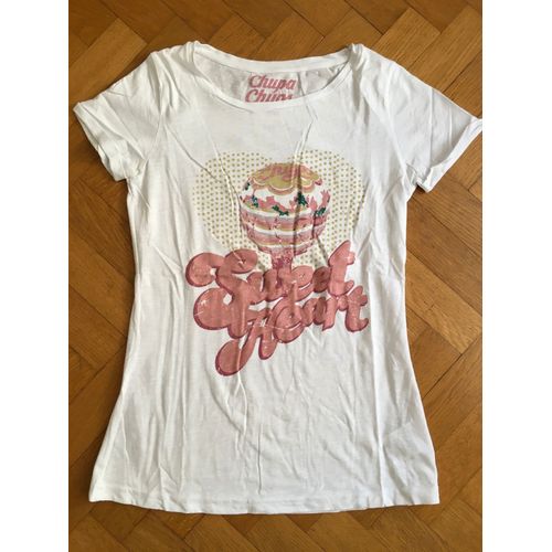 Tee-Shirt Chupa Chups Taille S