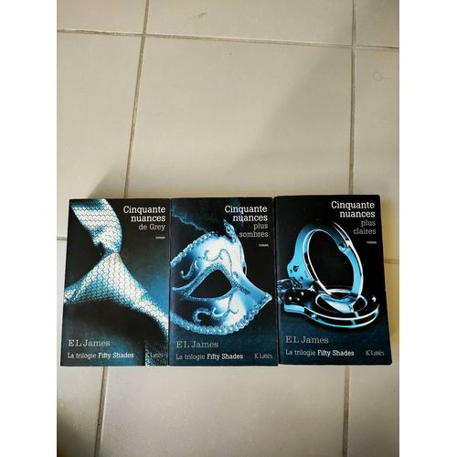 50 Nuances De Grey