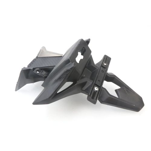 Bavette Arriere Suzuki Gsx-R Gsxr 600 2008 - 2010 / 117698
