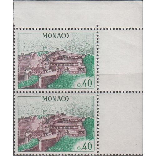 Monaco 1964