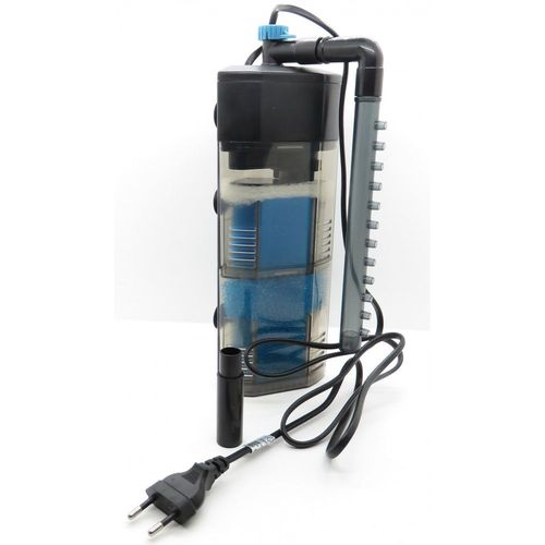 Zolux Filtration Int?Rieure Corner 120 Zolux 6 W Pour Aquarium De 80 ? 120 L