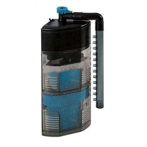Zolux Filtration Int?Rieure Corner 160 Zolux 12 W Pour Aquarium De 120 ? 160 L