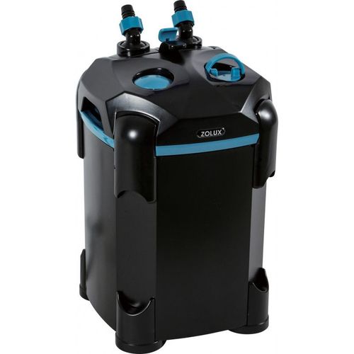 Zolux-Pompe X-Ternal 100 Puissance 9.3 W Debit Max 750l/H Max 100l-Zo-326532