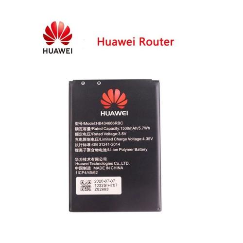Batterie Huawei Hb434666rbc