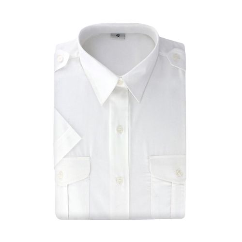 Chemise De Cérémonie Blanche Taille 41/42