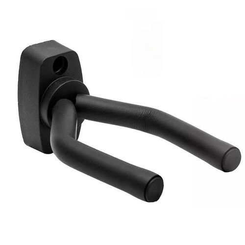 Cintre Universel Pour Guitare Noir 1 Paquet