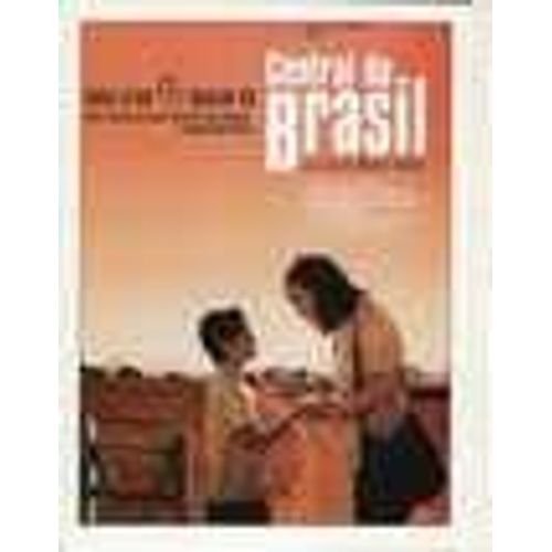 Fiche Première Central Do Brasil