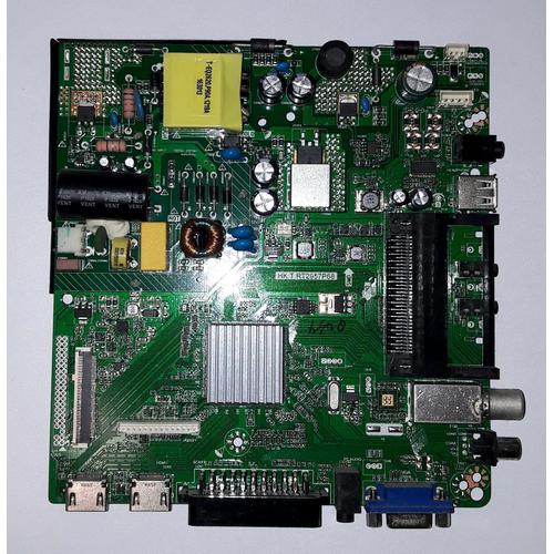 Carte principale mainboard HK.T.RT2957P68