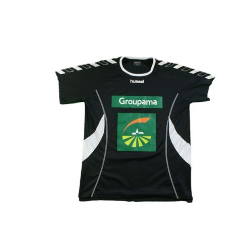 Maillot Football Rétro Gardien N°1 Années 2000