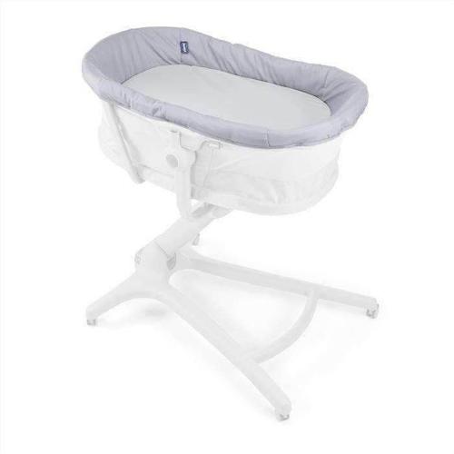 Table À Langer Pour Transat Baby Hug 4 In 1 - Chicco