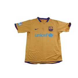 Maillot Barça Rétro Extérieur 2006-2007