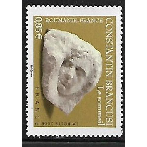 Timbre France 2006 Neuf** 3964