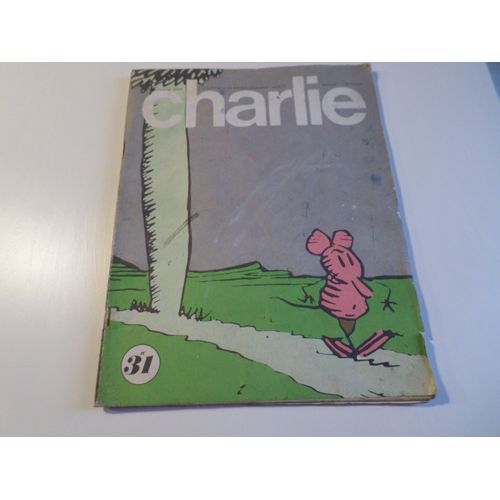 Charlie N°31
