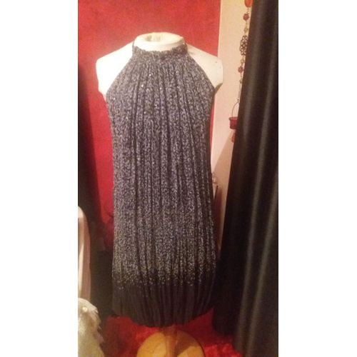 Robe Doublé Fluide