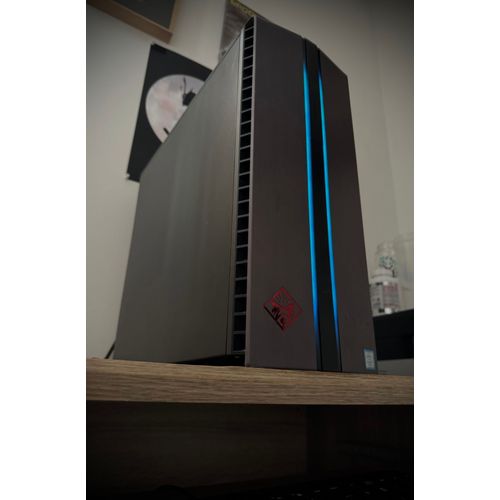 Pc Gamer Intel Core i5-7400 - 3 Ghz - Ram 8 Go - DD 1 To