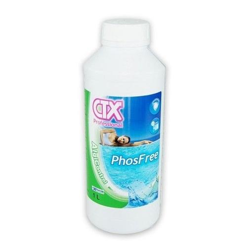 Eliminateur anti-phosphates Phosfree CTX 596 1 litre - 1 litre