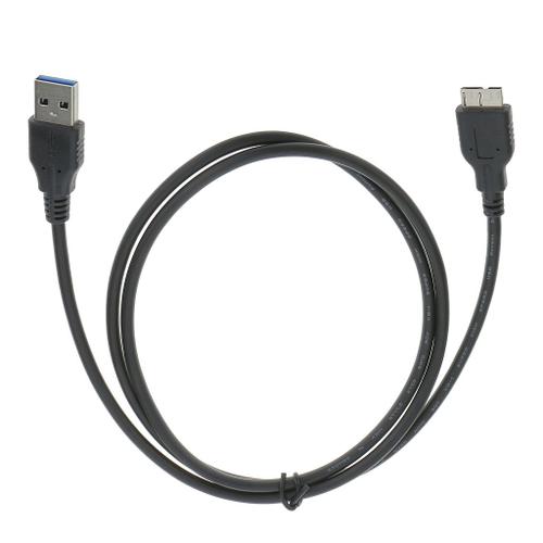 keyboard charging cable