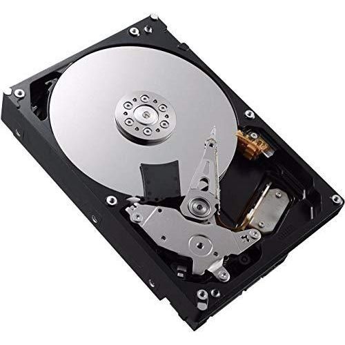 Dell - Kit client - disque dur - 4 To - interne - 3.5" - SATA 6Gb/s - 5400 tours/min