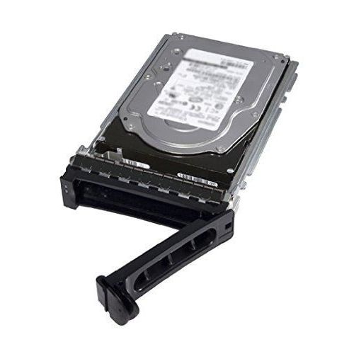 Dell Disque dur interne Customer Kit Disque Dur 1 to échangeable à Chaud 2.5" SATA 6Gb/s 7200 Tours/Min pour PowerEdge C6420, R340, R440,