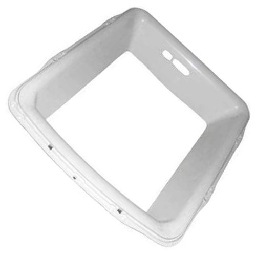 Cache manchette Lave-linge (WT6105600 55X3747 FAGOR VEDETTE BRANDT MASTERCOOK PROLINE THOMSON)