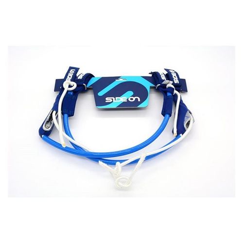 Bout De Harnais Attache Harnais Regate Sideon 42-50 Bleu
