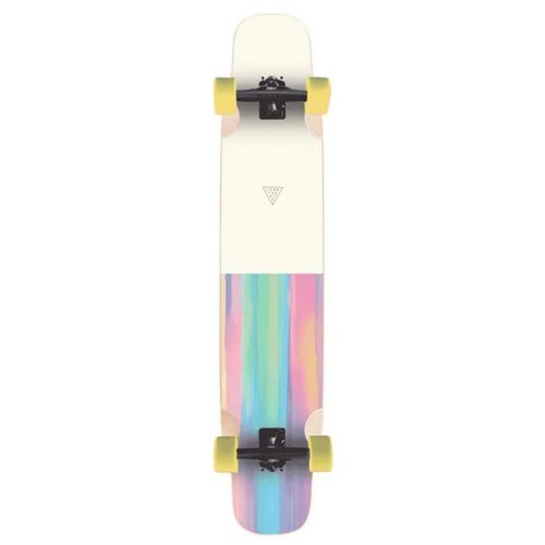 Skate Longboard Landyachtz Stratus 46 Watercolor 45.5 X 9.25