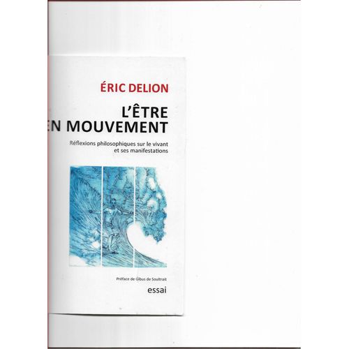 L'être En Mouvement