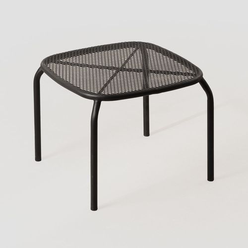 Table D?Appoint Extérieur Dylha Noir
