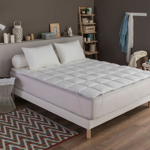 DODO | Surmatelas Palace Anti-Acariens - 160 x 200 cm