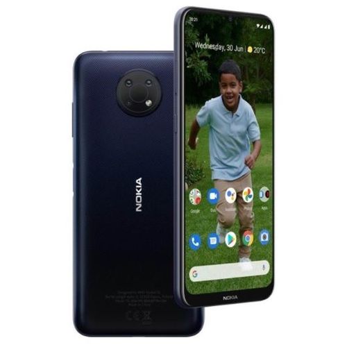 Nokia G10 32 Go Bleu nuit