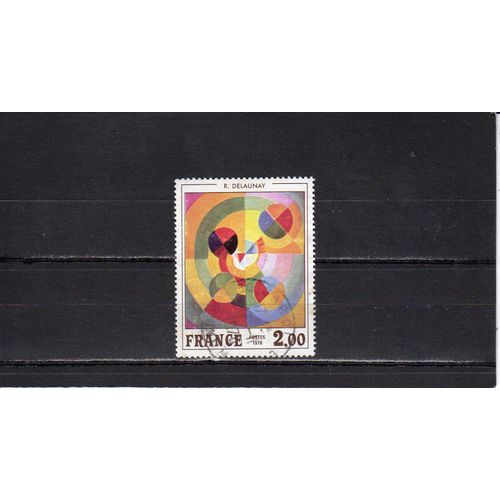 Timbre-Poste De France