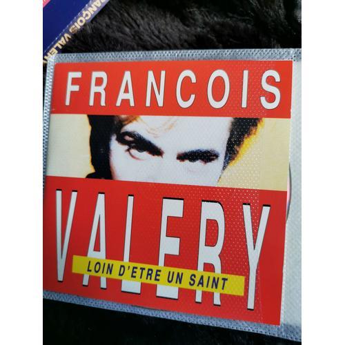 Francois Valery