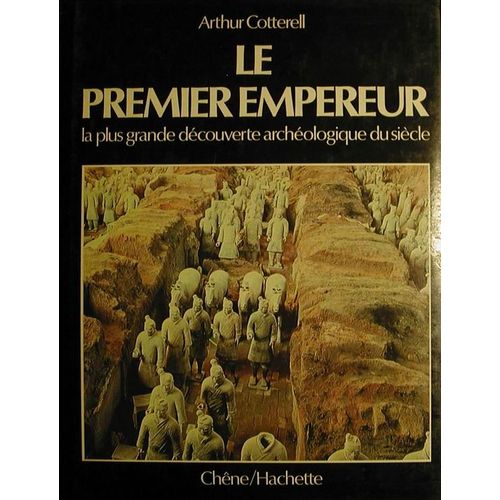 Le Premier Empereur