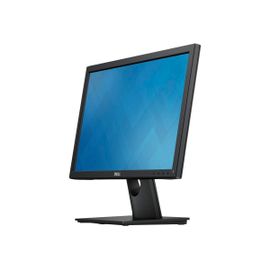 Dell E2016HV - Écran LED - 20" (19.5" visualisable) - 1600 x 900 @ 60 Hz - TN - 200 cd/m² - 600:1 - 5 ms - VGA - avec 3 ans de service Advanced Exchange