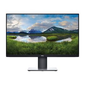 Dell P2719H - Écran LED - 27" - 1920 x 1080 Full HD (1080p) @ 60 Hz - IPS - 300 cd/m² - 1000:1 - 5 ms - HDMI, VGA, DisplayPort - avec 3 ans de Advanced Exchange Service et Premium Panel Guarantee...
