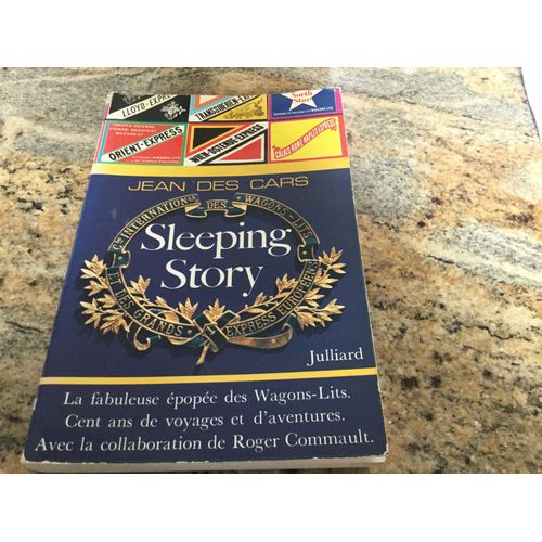 Sleeping Story