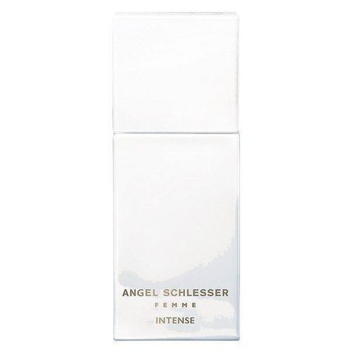 Angel Schlesser Femme Intense Eau De Parfum Vaporisateur 100ml 