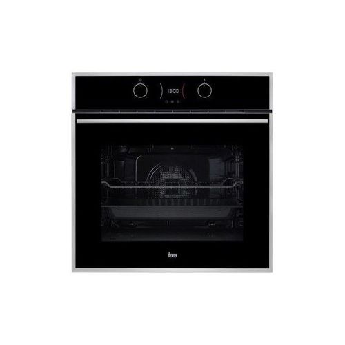 Four multifonction Teka HLB840SS 70 L A+ 3215W Noir