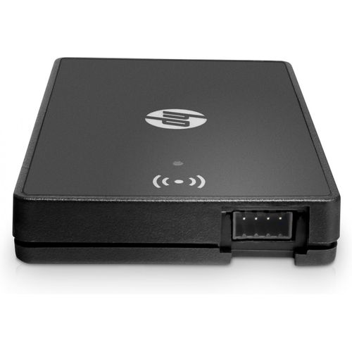 Hp Universal Usb Proximity Card Reader
