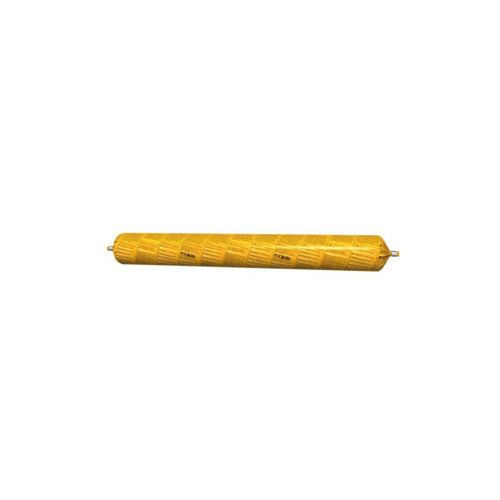 Mastic classé au feu pour joints SIKA - Sikasil-670 Fire - Gris - Recharge 600ml