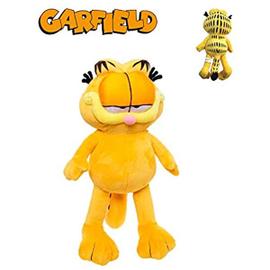 Peluche Garfield Pas Cher Neuf Et Occasion Rakuten